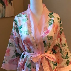 Bridesmaid Robe - Hello Gorgeous